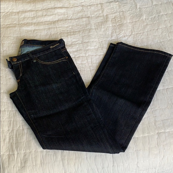 Gold Sign Jeans - Picture 3 of 5